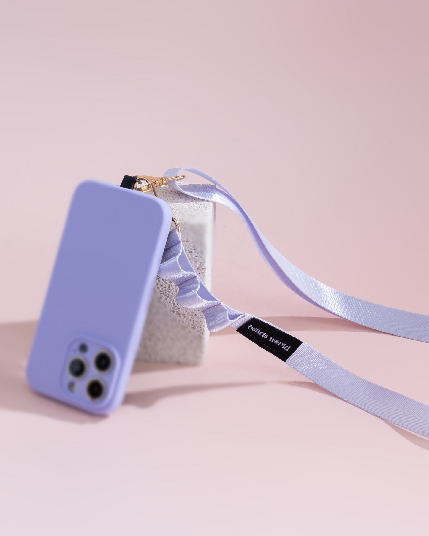 Pastel Purple
