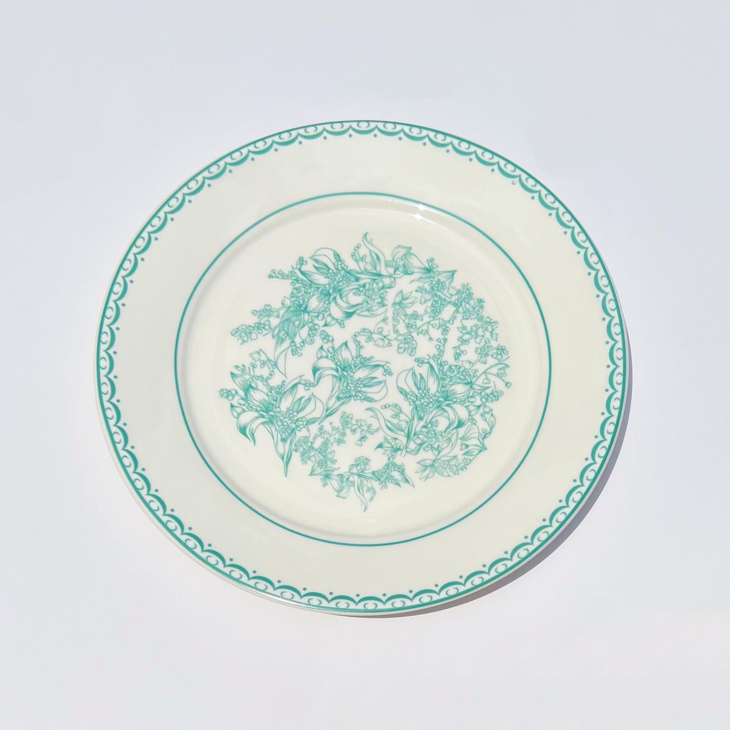 Emerald Blossom