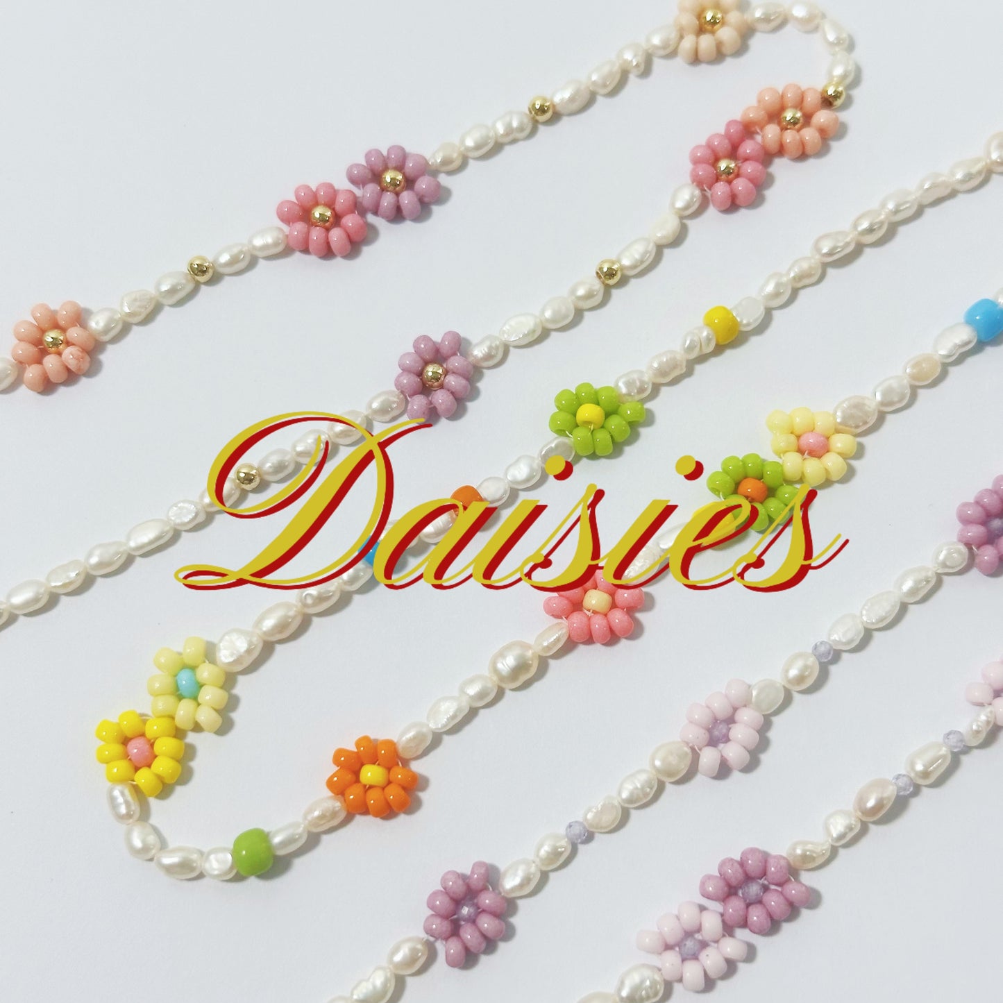 Daisies