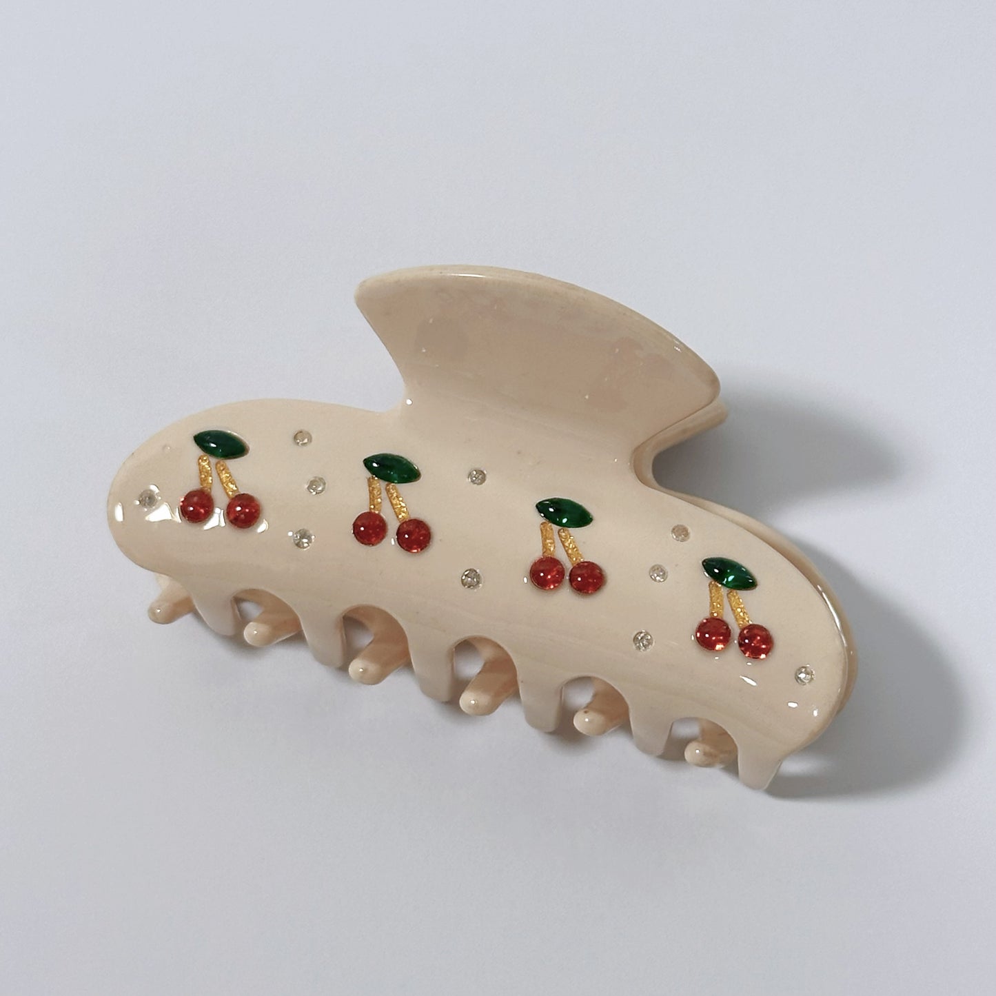 Claw Clips