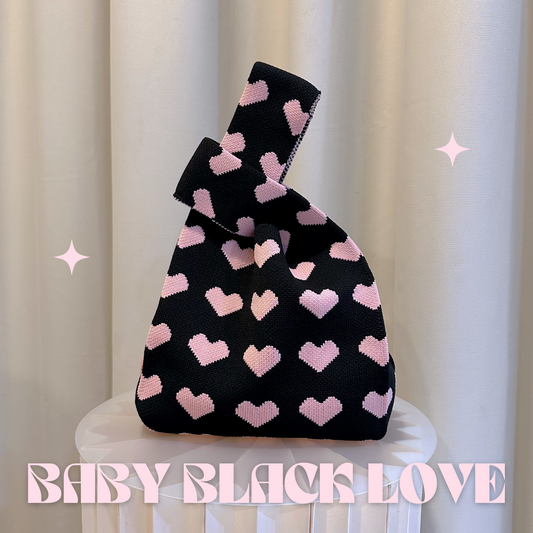 Baby Black Love