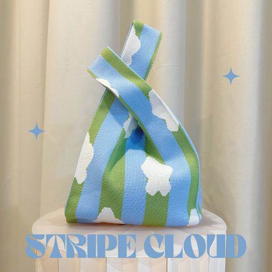 Stripe Cloud