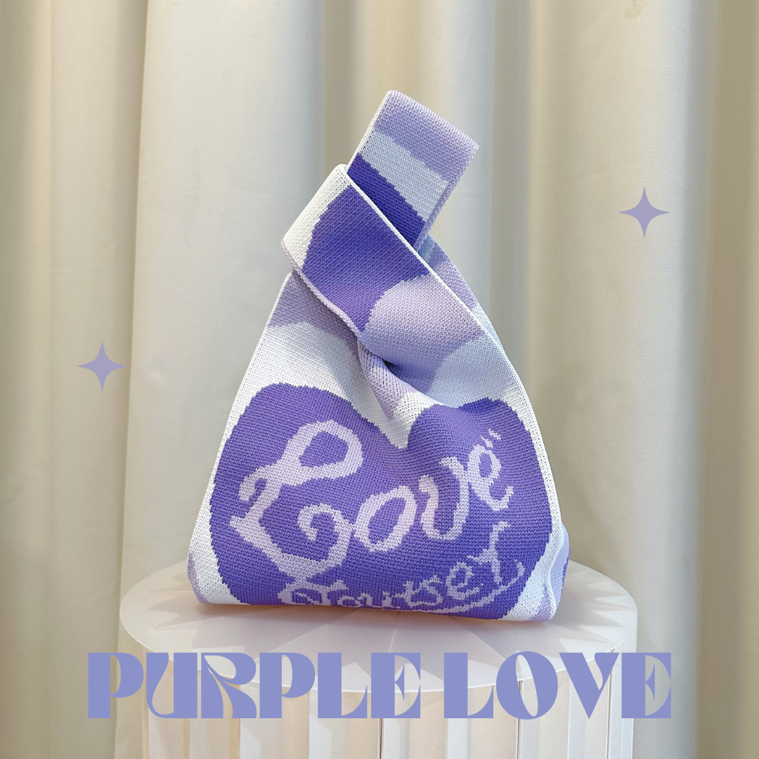 Purple Love