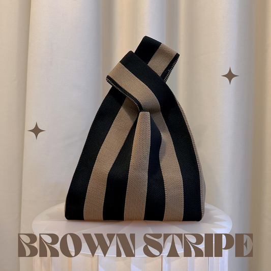 Brown Stripe