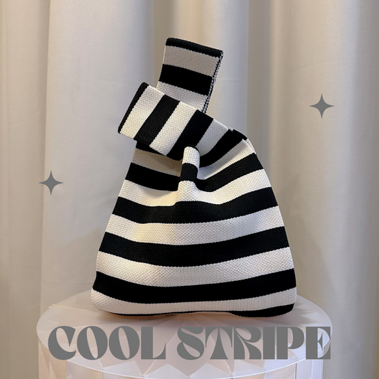 Cool Stripe