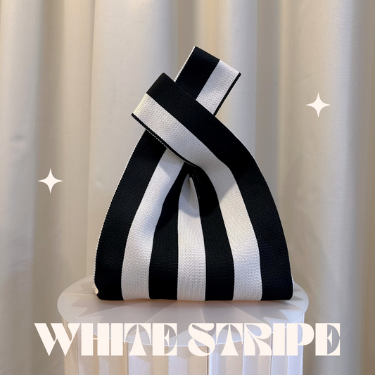 White Stripe