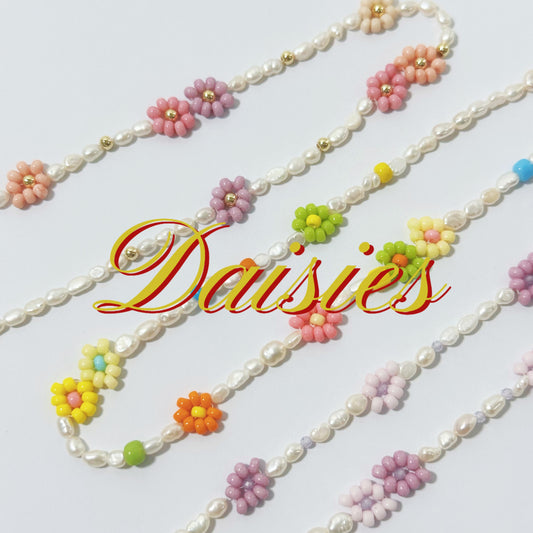 Daisies