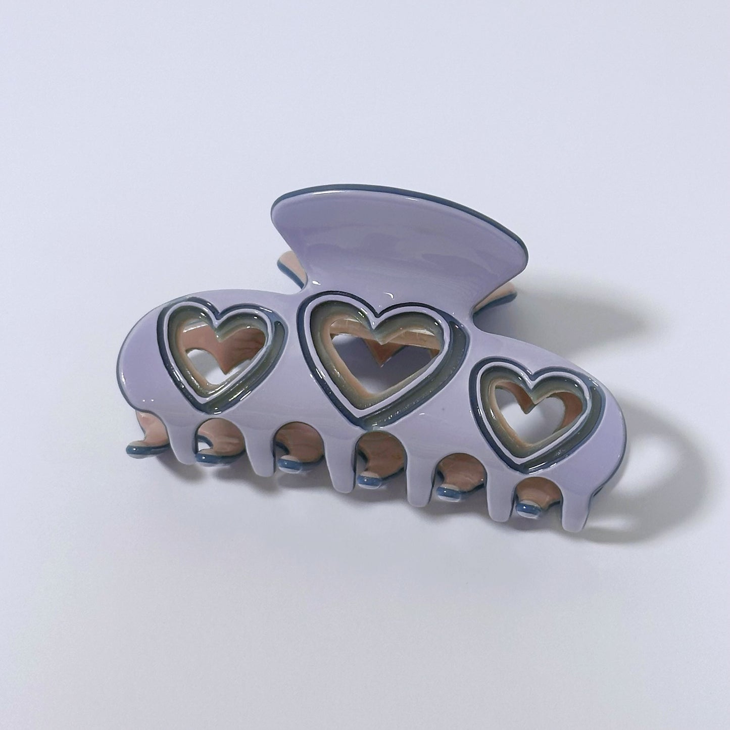 Claw Clips
